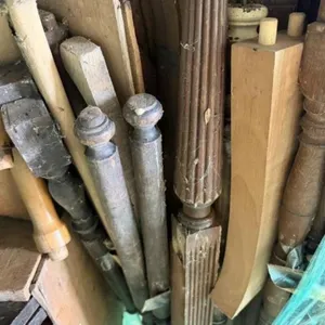 Knockdown Antique Furniture