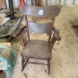 Rocking Chairs