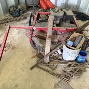 Mower