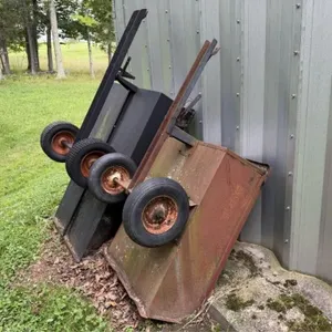 Garden Carts