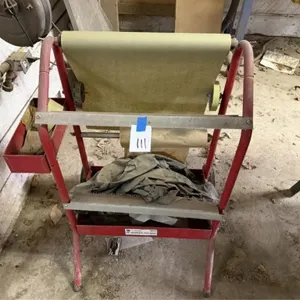 Masking Machine