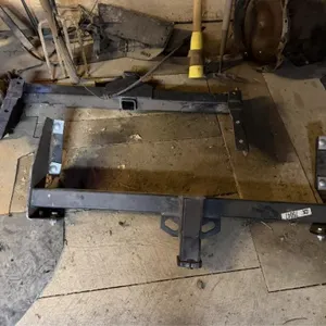 Vehicle Hitches