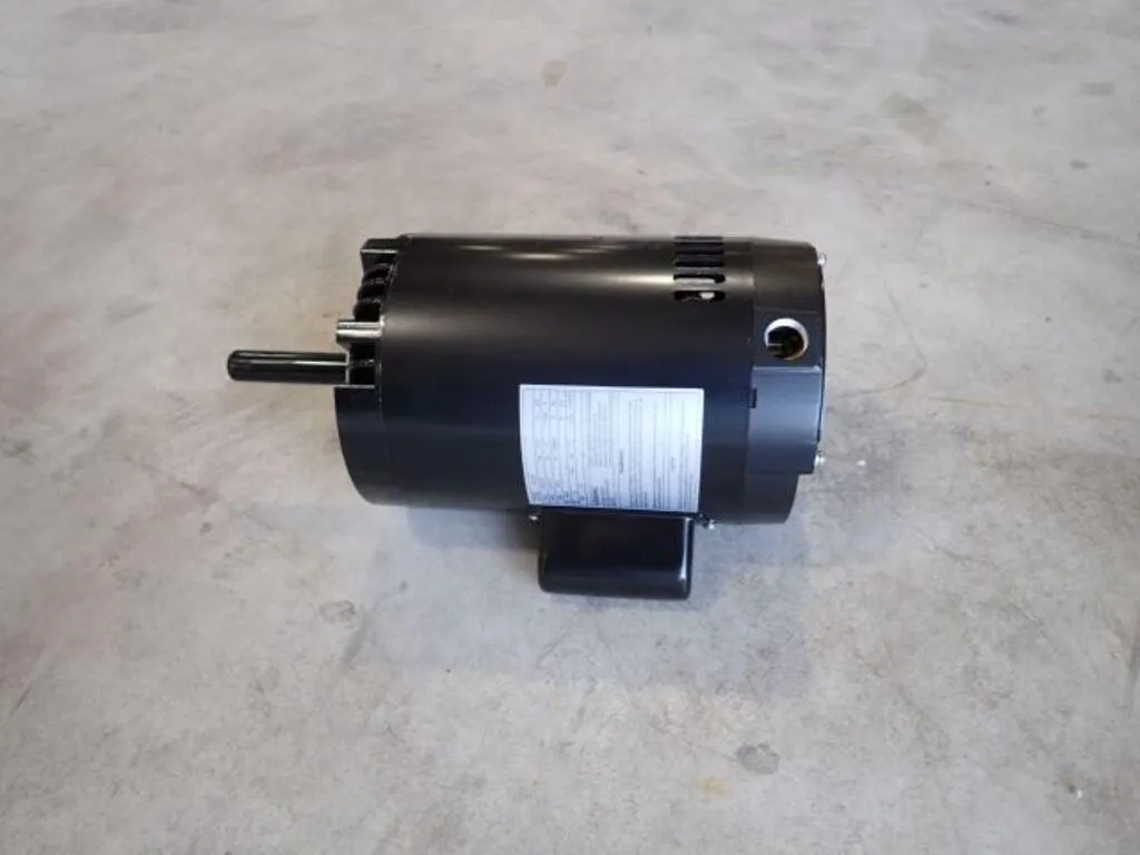 UNUSED 3/4 HP Electric Motor