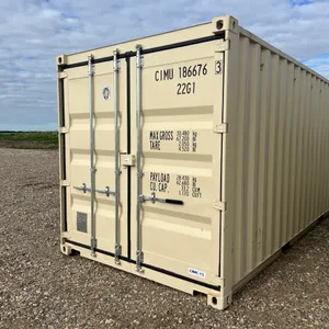 20' Sea Container