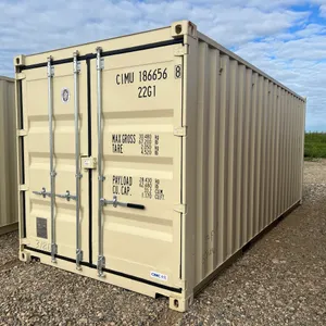 20' Sea Container