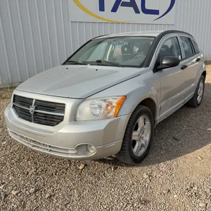 2007 DODGE CALIBER SXT 5DR
