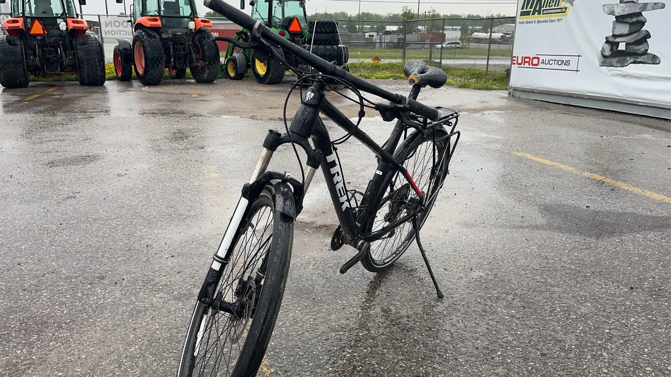 2019 Trek Bicycle