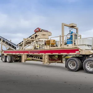 2020 MINYU SP200 IN-OUT CONE PLANT