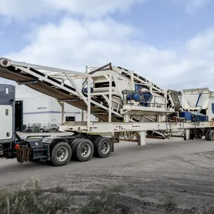 2013 ELRUS 6x18-2FS SCREENER