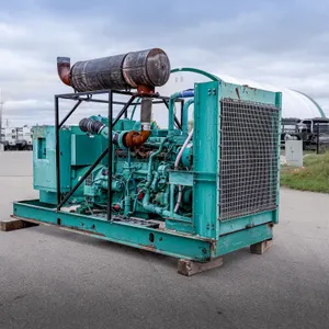 CUMMINS 500 GENERATOR