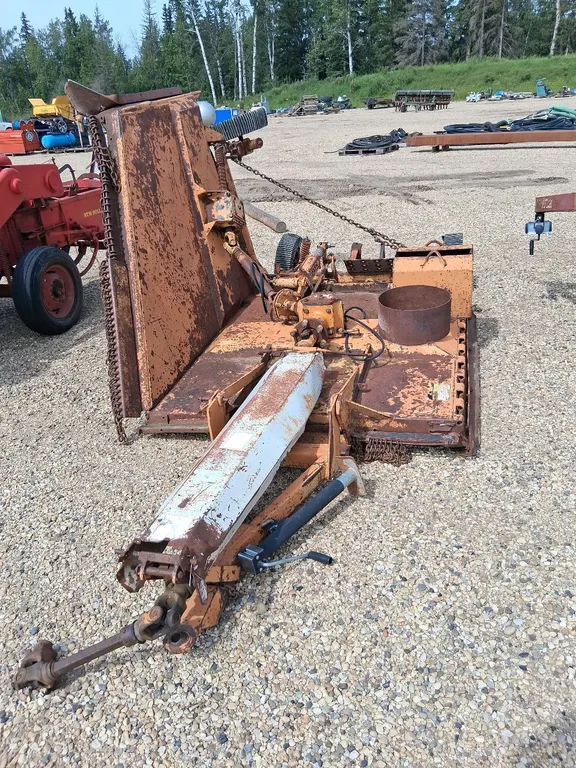 Woods 10 Foot Brush Mower