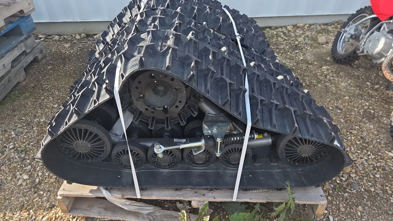 2023 Camso X4S Track System (Unused)
