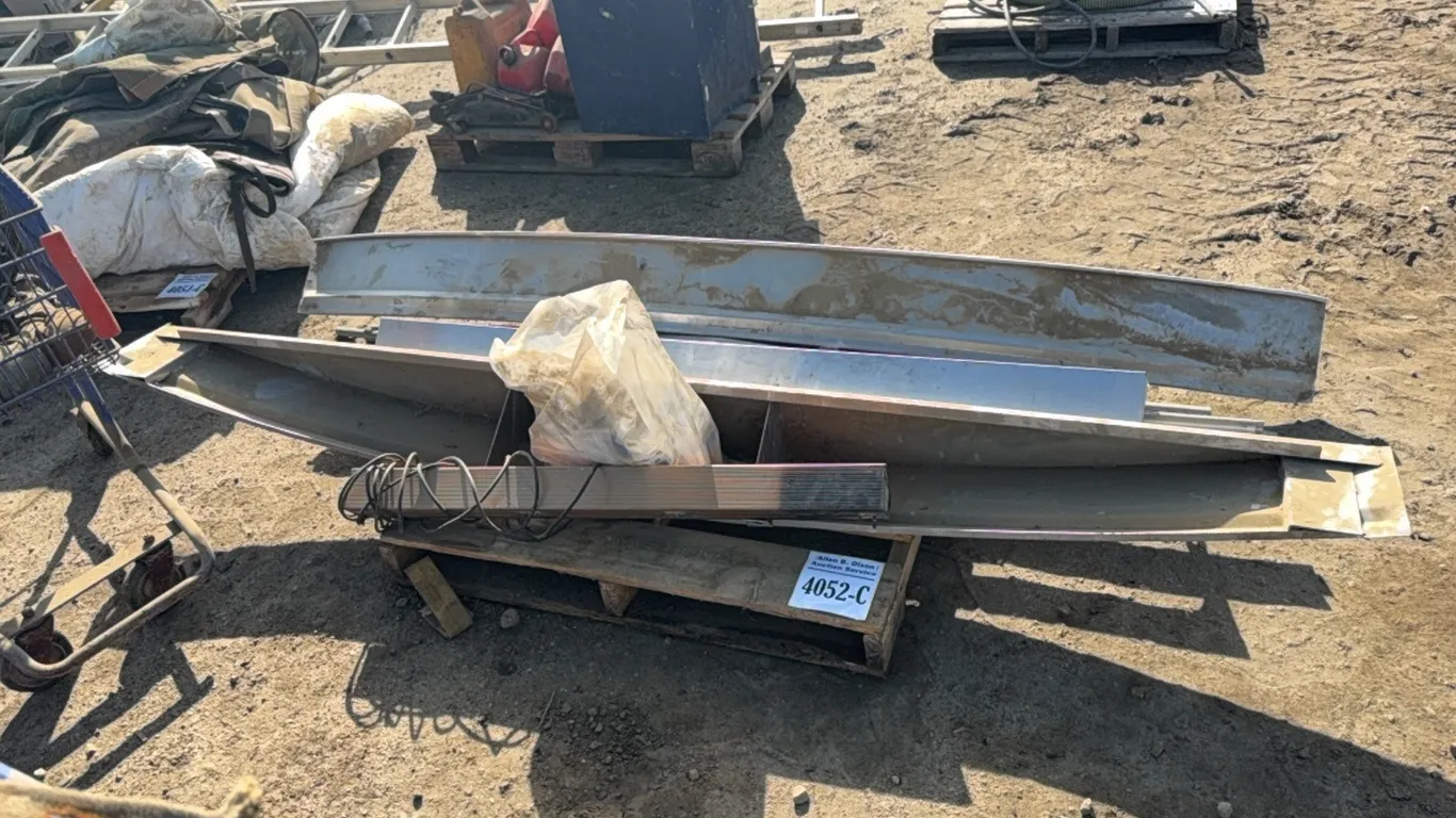 ROLLER BY INLAND PLASTIC PARTS