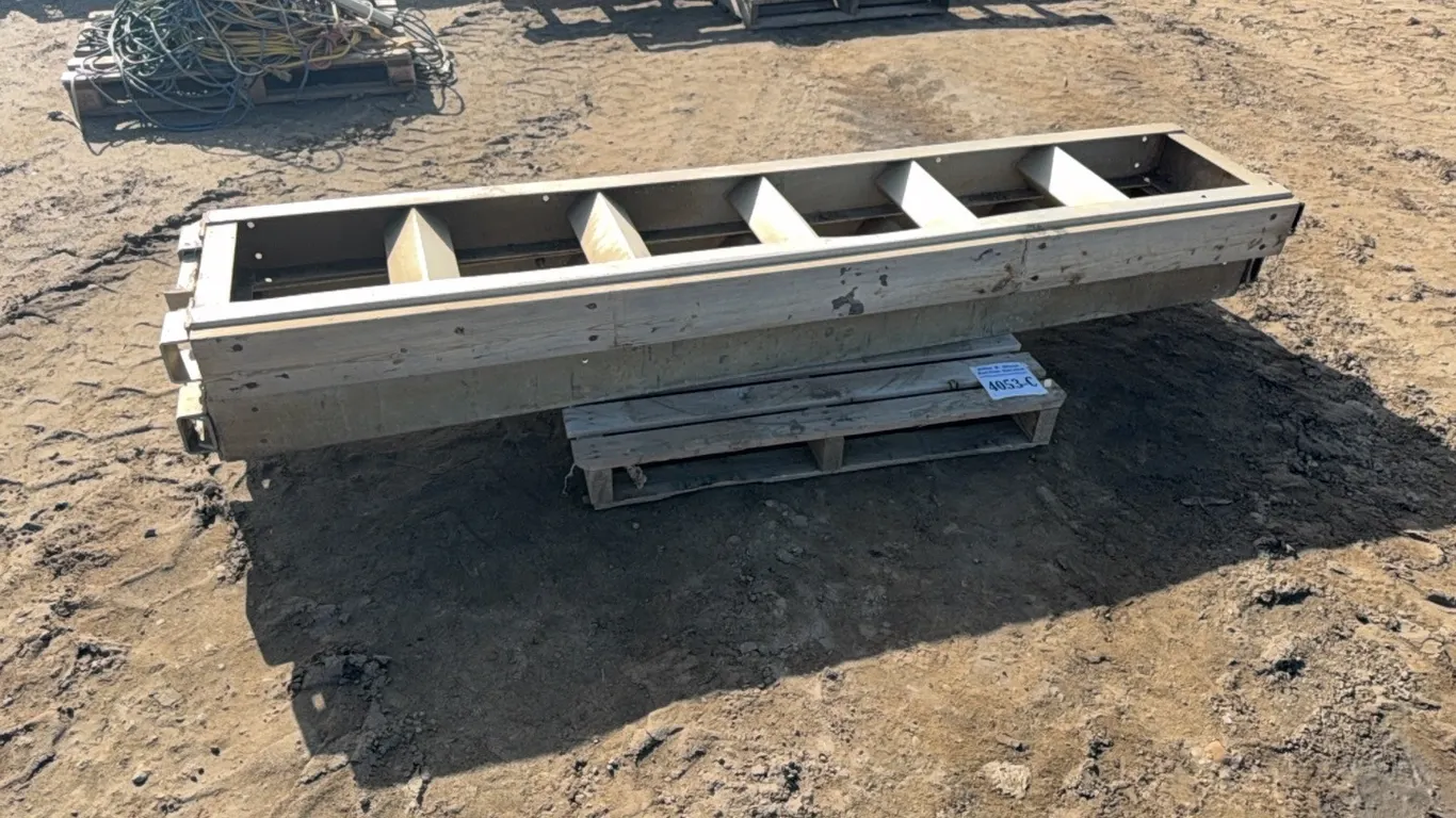 2 - TRUCK RAMPS