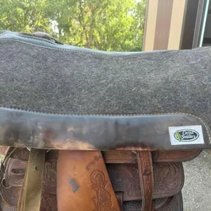 Horse Tack