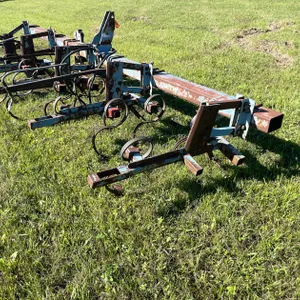 Cultivator