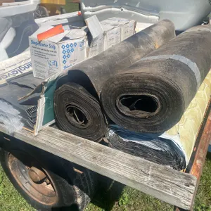 Roofing Items
