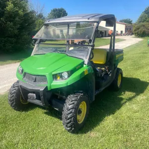 Gator XUV 550
