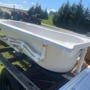 Proflex Whirl Pool Bath Tub
