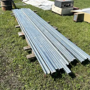 Pallet of Misc. Metal
