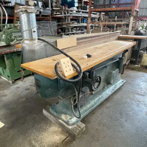Belt Sander