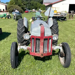 Ford Tractor