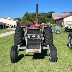 Massey Ferguson 285