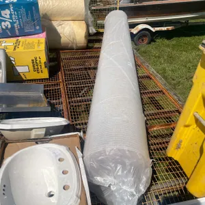 Carpet Roll