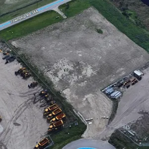 BURNT LAKE BUSINESS PARK VACANT LOT 10A AUCTION - UNRESERVED
