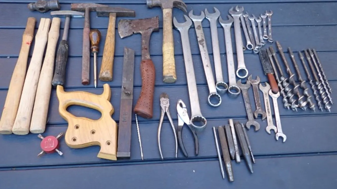 Tools