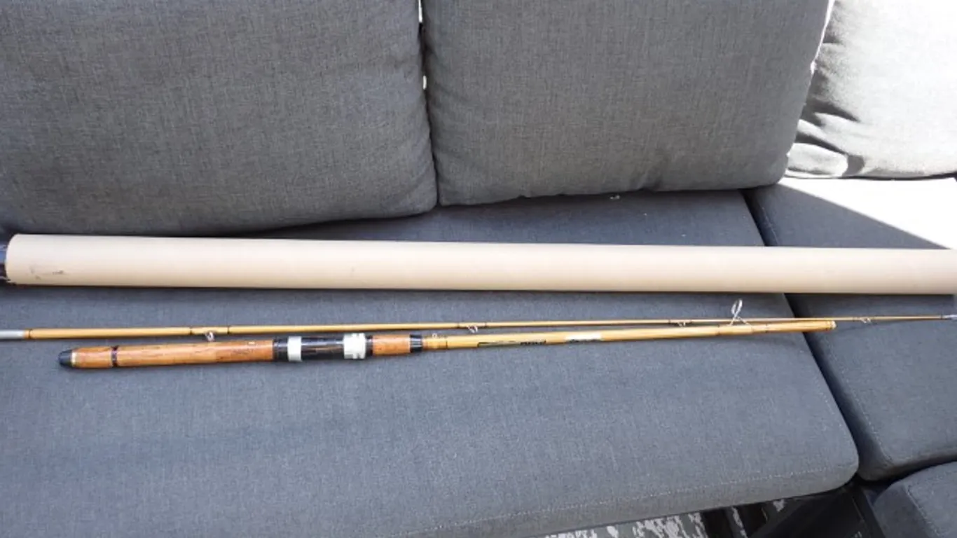 ABU Fly Rod