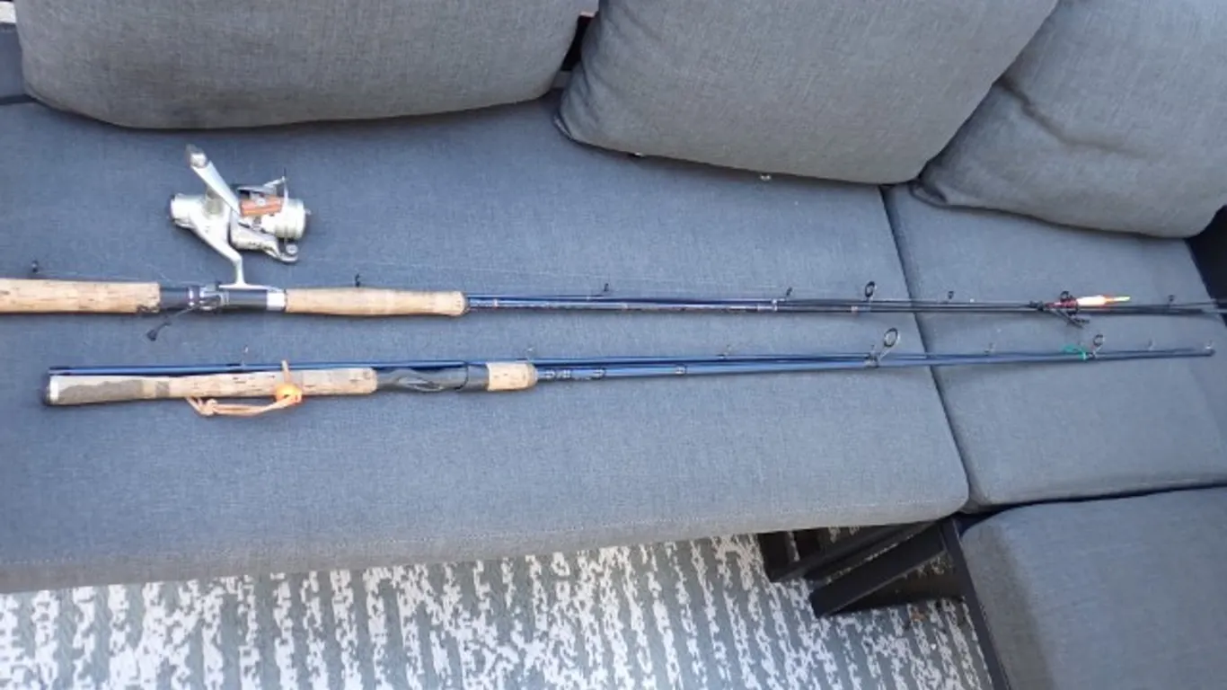 Fishing Rods