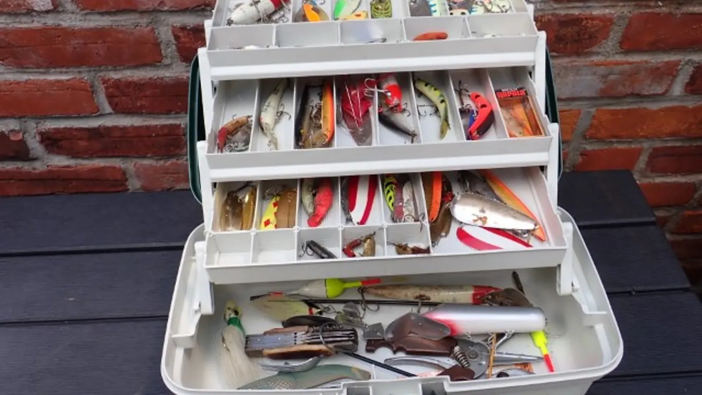 Fishing Tackle