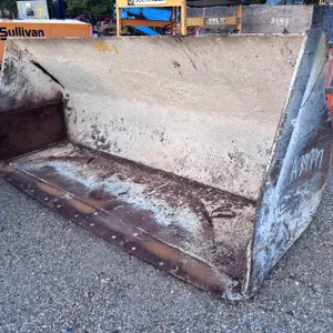 103IN WIDE LOADER BUCKET