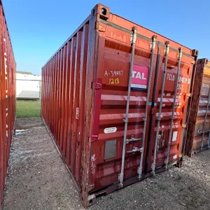 20FT SHIPPING CONTAINER