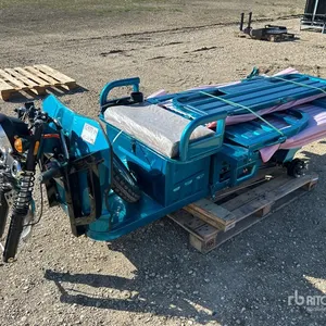 2026 SDLOOL SL-EC15 Electric Trike (Unused)