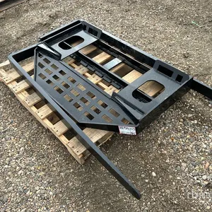 2026 GIYI GY-DHC 59 in Skid Steer Forks (Unused)