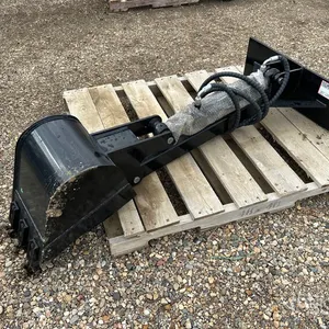 2026 GIYI GY-ZWB 59 in Mini Skid Steer Backhoe (Unused)