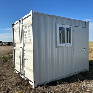 2026 10 ft Storage Container