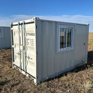 2026 Storage Container (Unused)