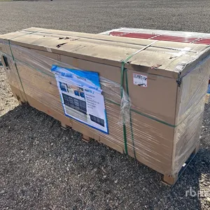 2026 SKLP SK-TC87 87 in 10-Drawer Tool Cabinet (Unused)