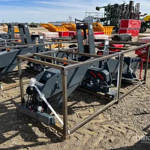 2026 GIYI GY-TE780 Fifth Wheel Wrecker Attachment (Unused)