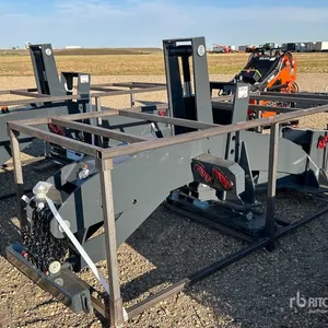 2026 GIYI GY-TE780 Fifth Wheel Wrecker Attachment (Unused)