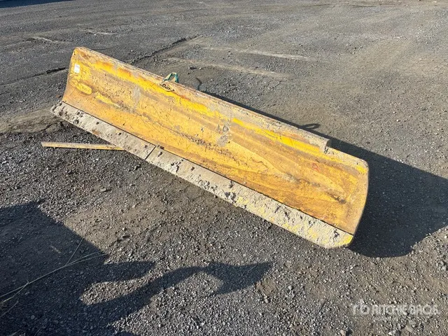 9 ft Snow Wing