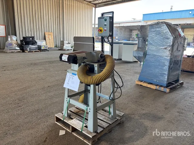 Delta 31-300 Belt/Disc Sander