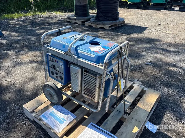 Generator Set