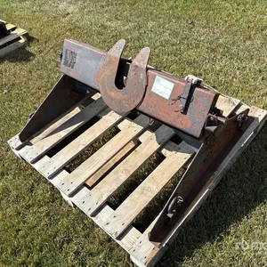 5th Wheel Hitch