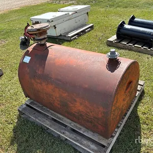 Westeel-Rosco 100 gal Fuel Tank