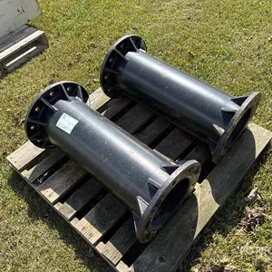 Dual Spacers