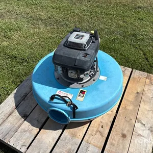 WaterMaster Slough Water Pump